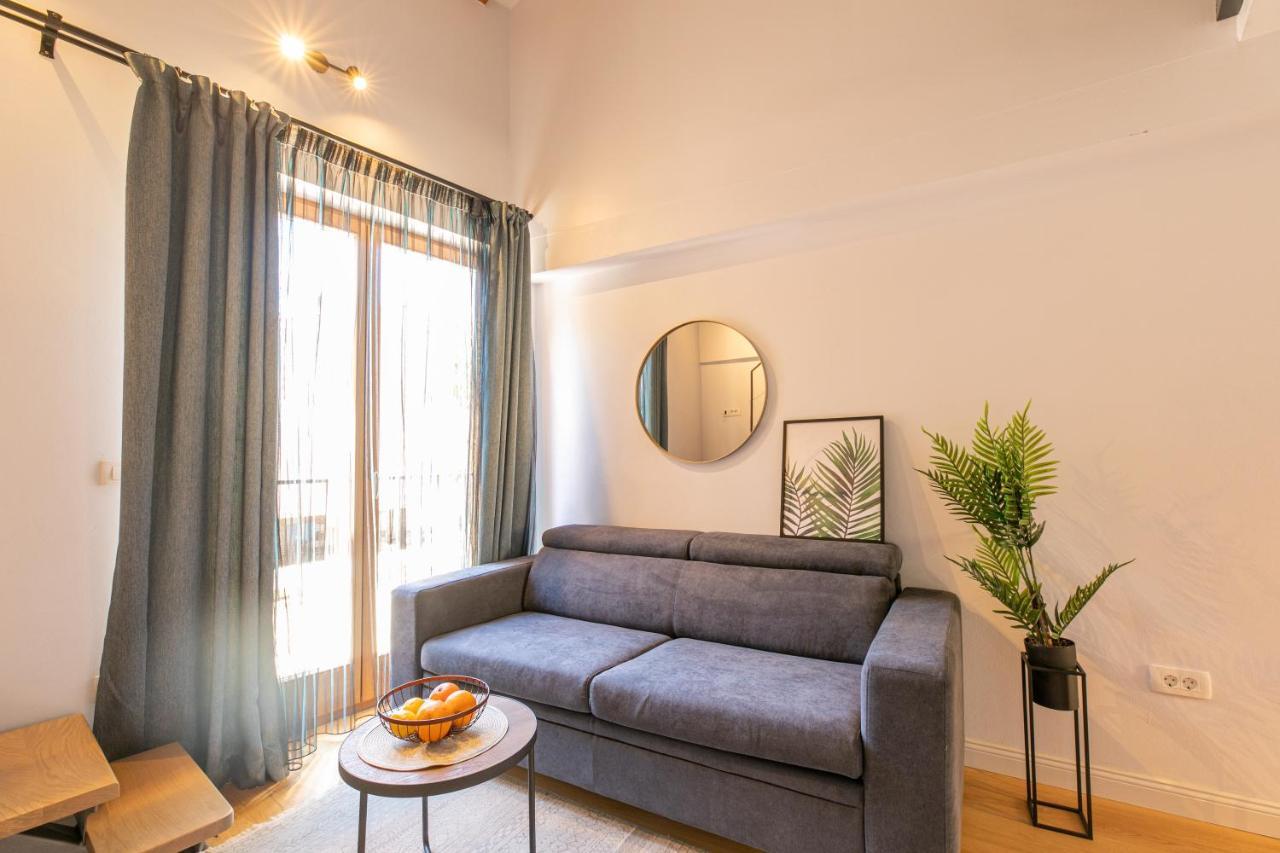 Jupiter Center Apartments Пула Экстерьер фото